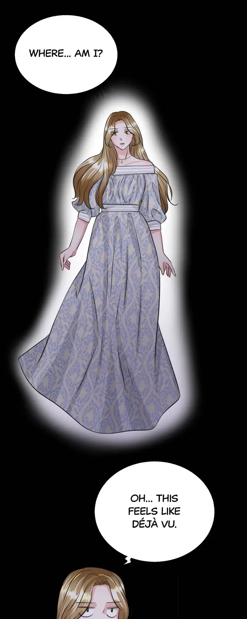 30 Day Fiancée Chapter 13 - page 25