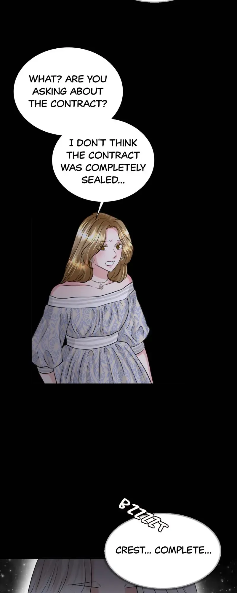 30 Day Fiancée Chapter 13 - page 29