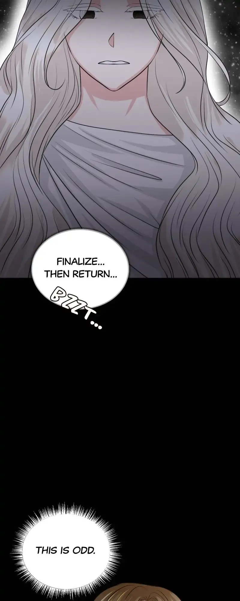 30 Day Fiancée Chapter 13 - page 30