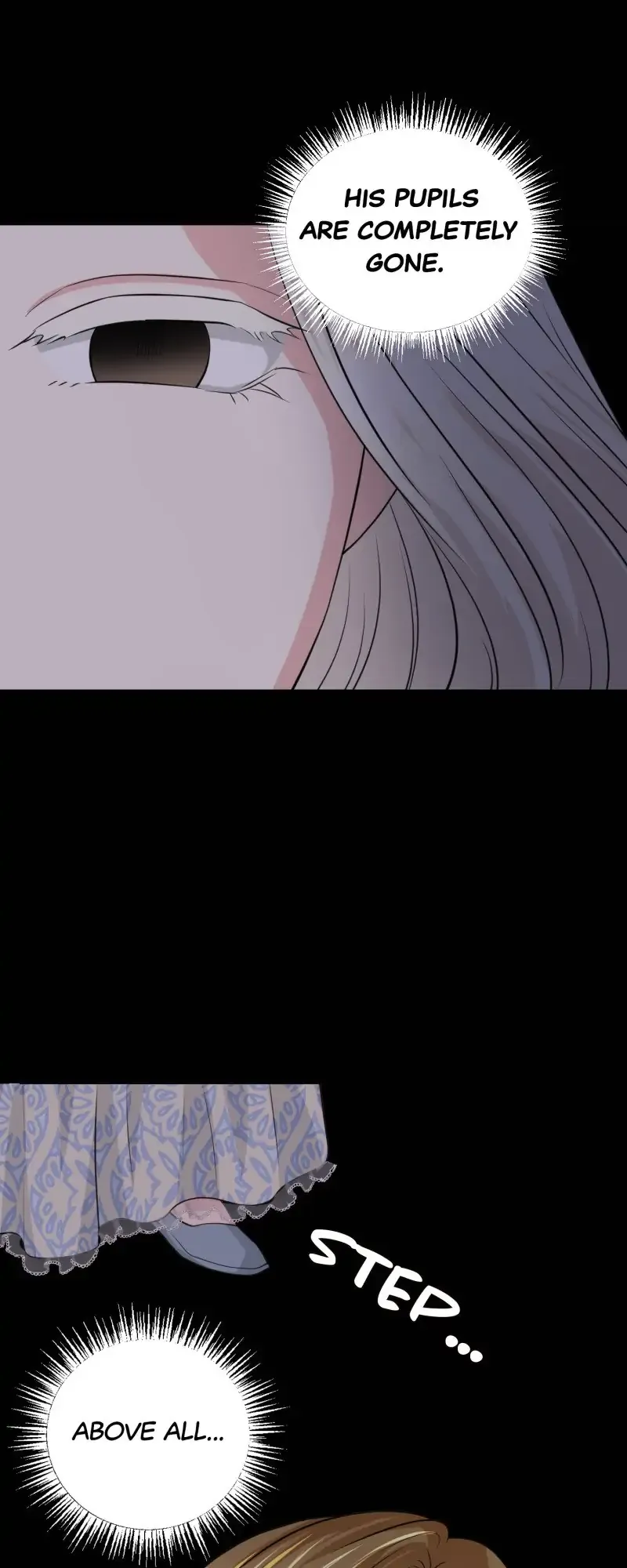 30 Day Fiancée Chapter 13 - page 32