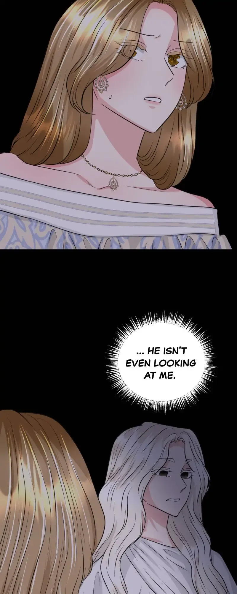 30 Day Fiancée Chapter 13 - page 33