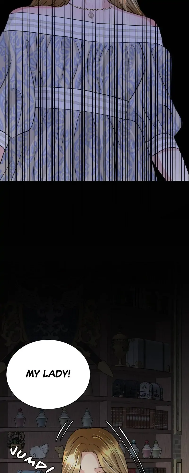 30 Day Fiancée Chapter 13 - page 36