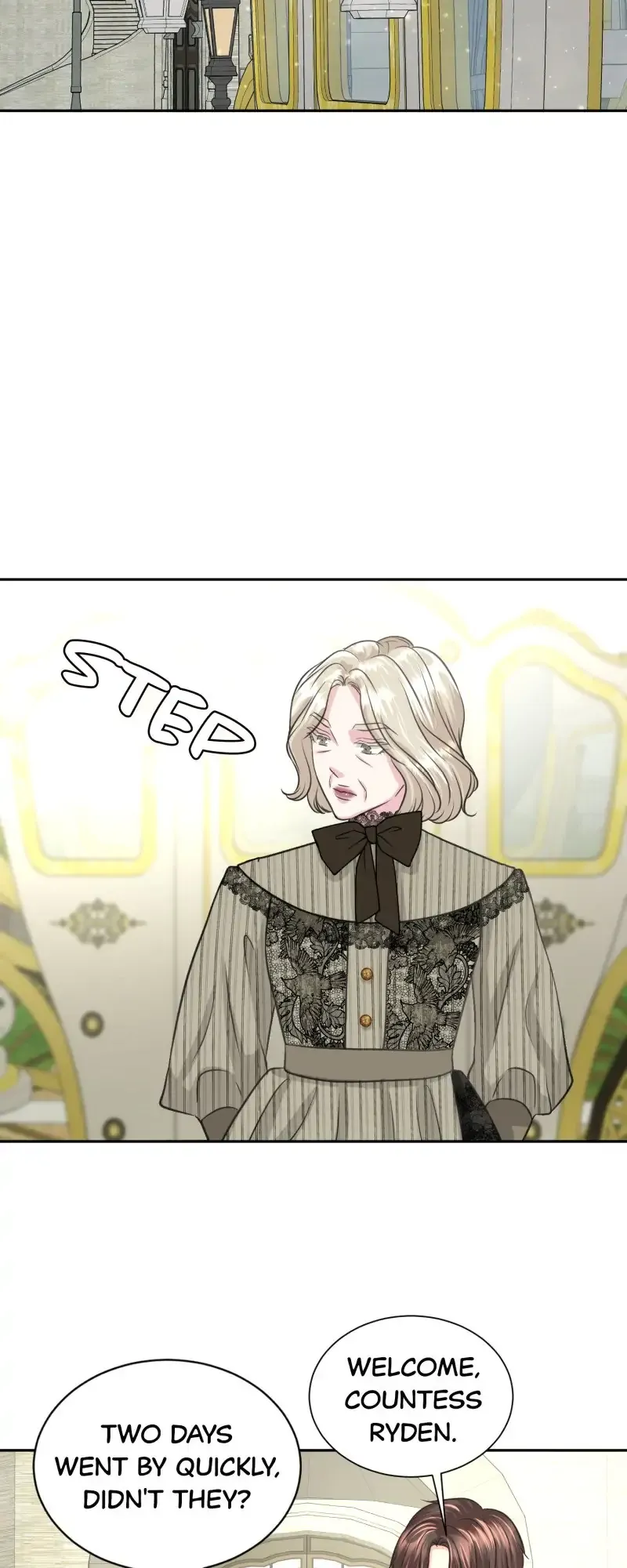 30 Day Fiancée Chapter 13 - page 41