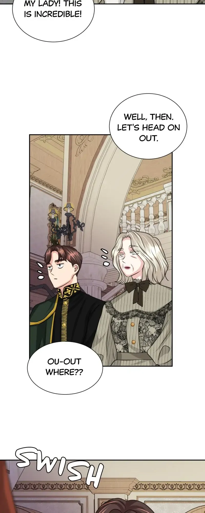 30 Day Fiancée Chapter 13 - page 46
