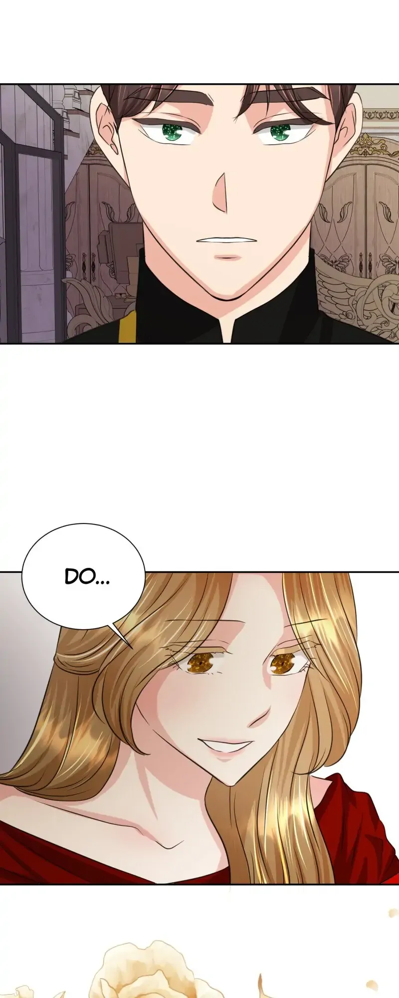 30 Day Fiancée Chapter 13 - page 48