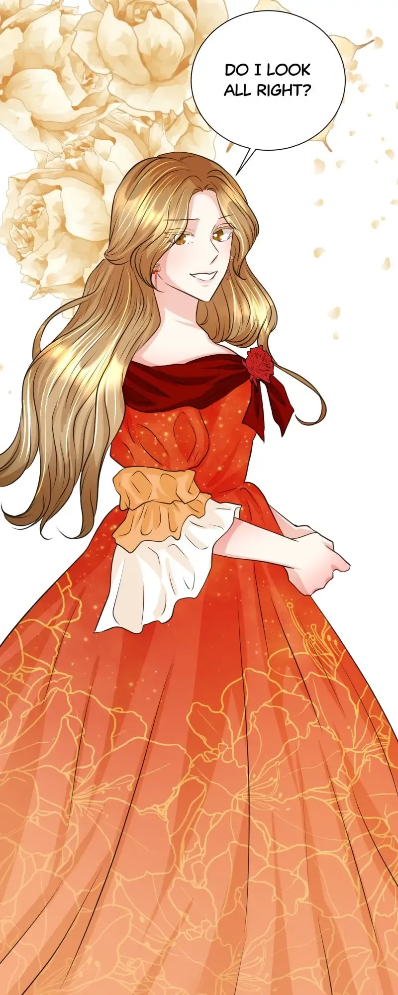 30 Day Fiancée Chapter 13 - page 49
