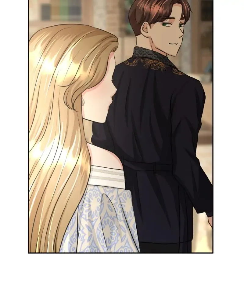 30 Day Fiancée Chapter 13 - page 8