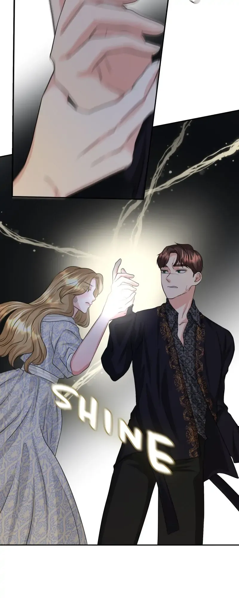 30 Day Fiancée Chapter 13 - page 9