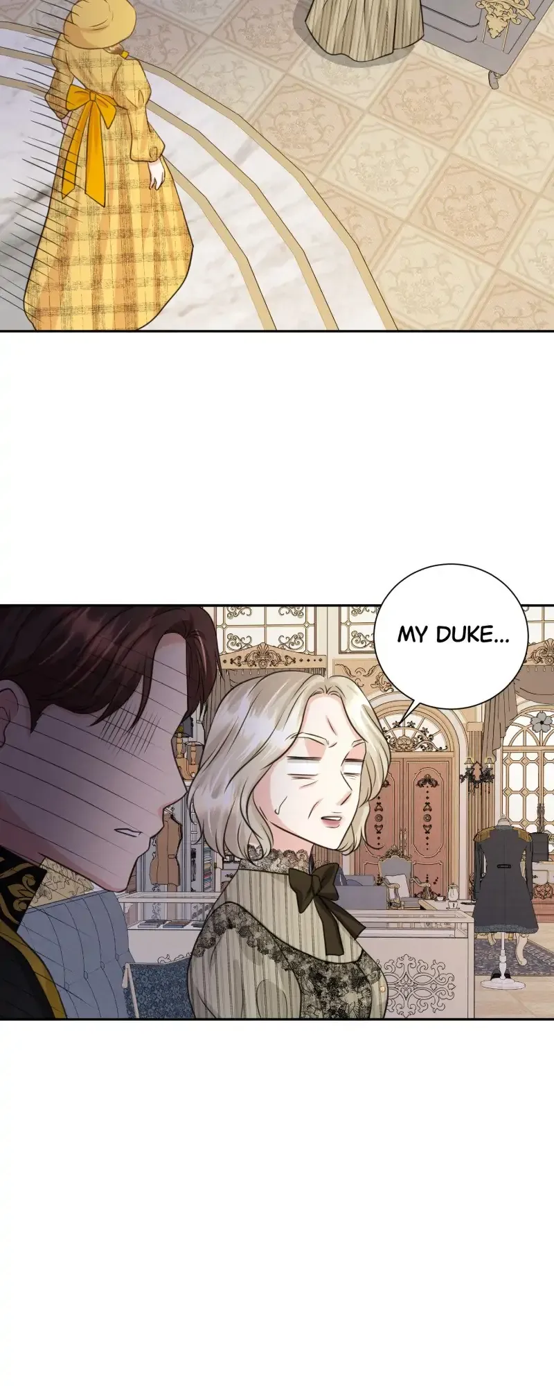 30 Day Fiancée Chapter 14 - page 18