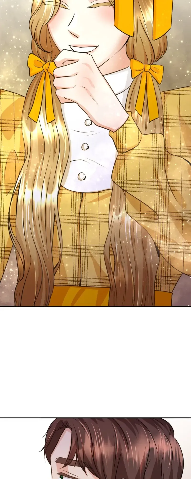 30 Day Fiancée Chapter 14 - page 23