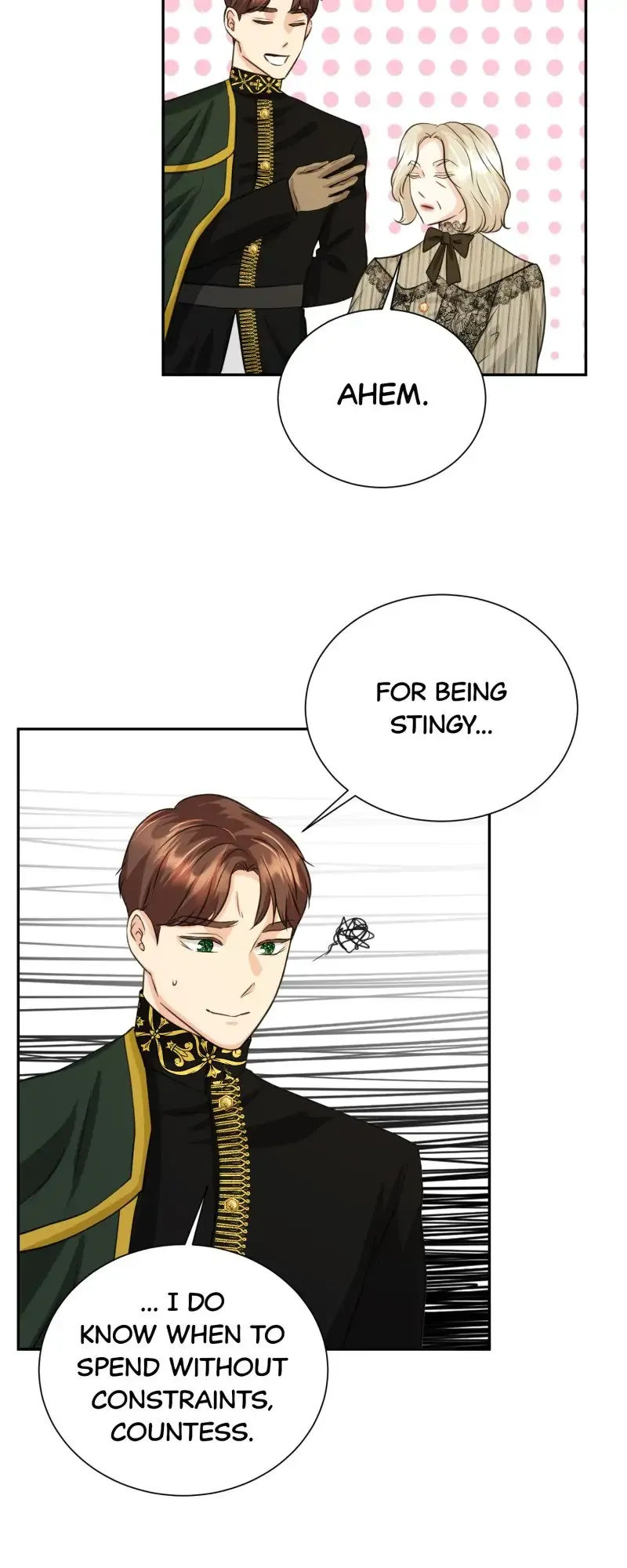 30 Day Fiancée Chapter 14 - page 27