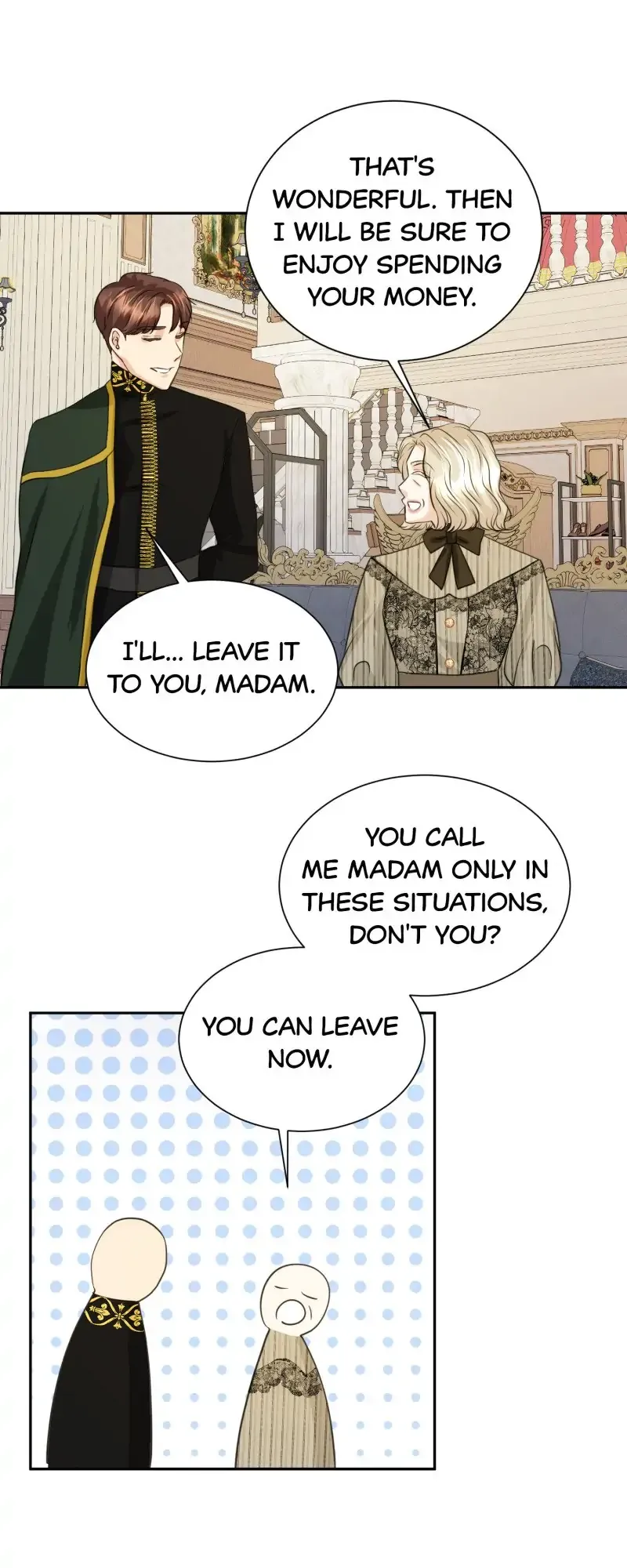 30 Day Fiancée Chapter 14 - page 28