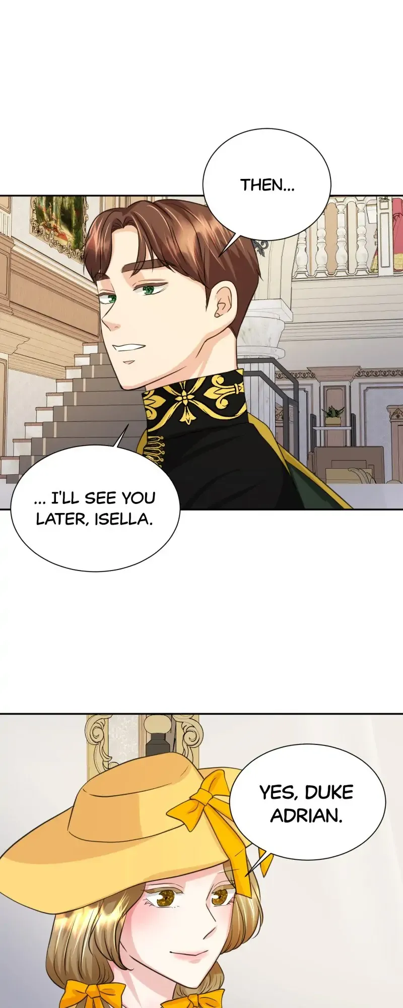 30 Day Fiancée Chapter 14 - page 29