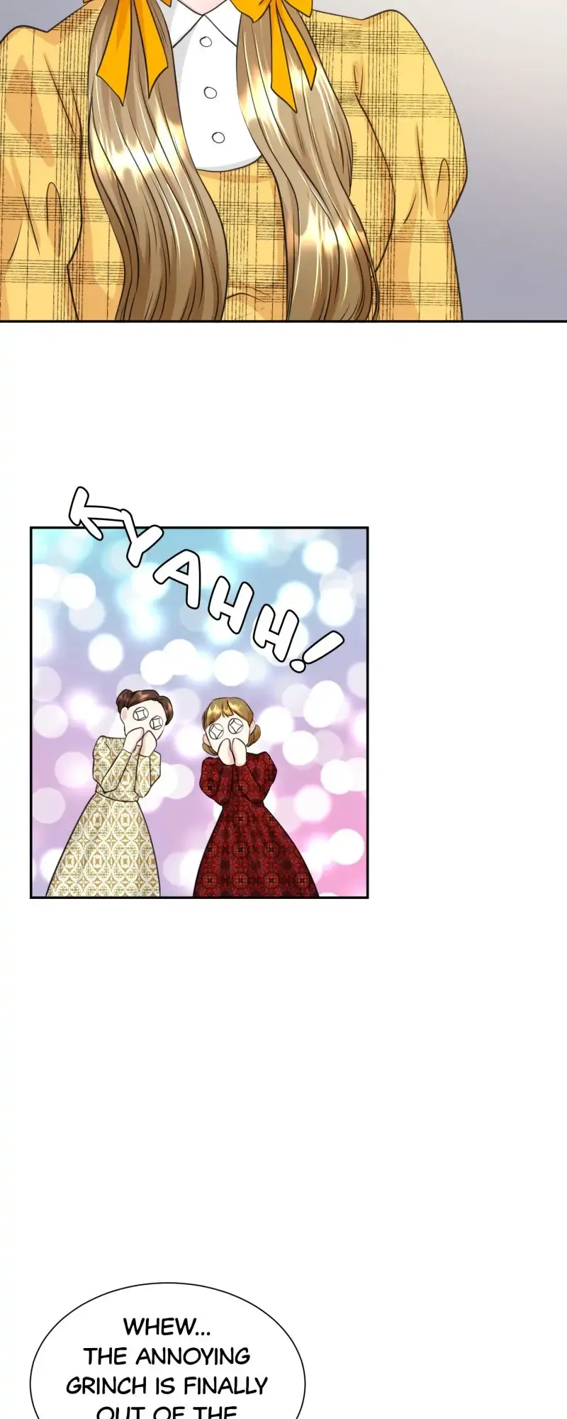 30 Day Fiancée Chapter 14 - page 30