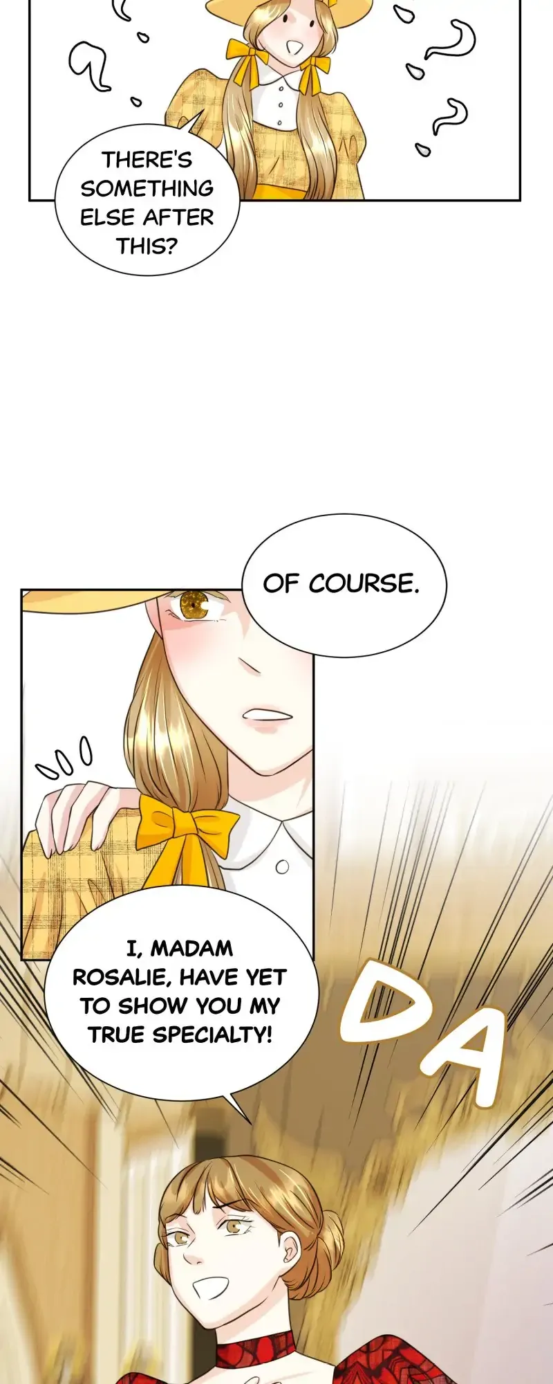 30 Day Fiancée Chapter 14 - page 35