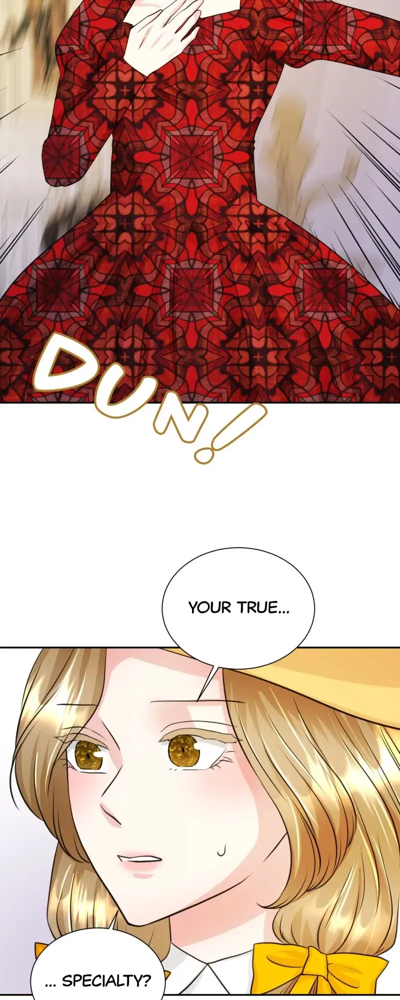 30 Day Fiancée Chapter 14 - page 36