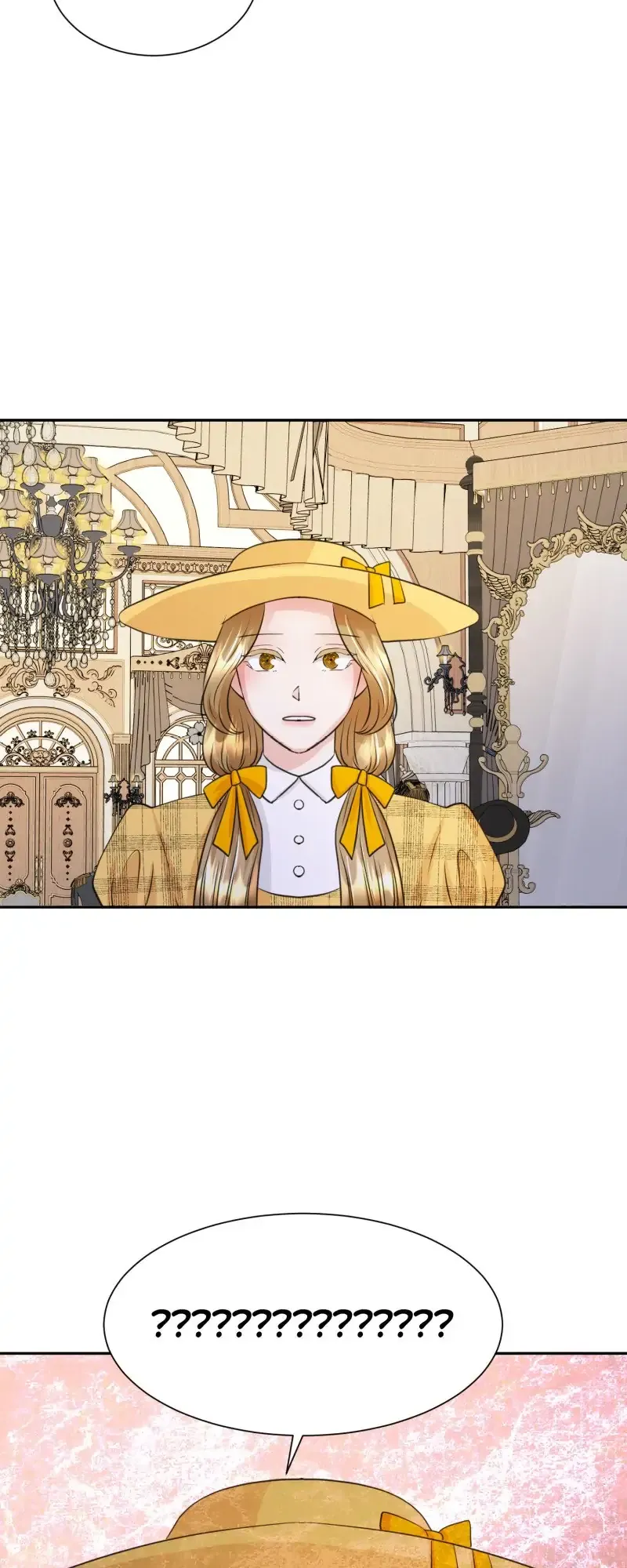 30 Day Fiancée Chapter 14 - page 37