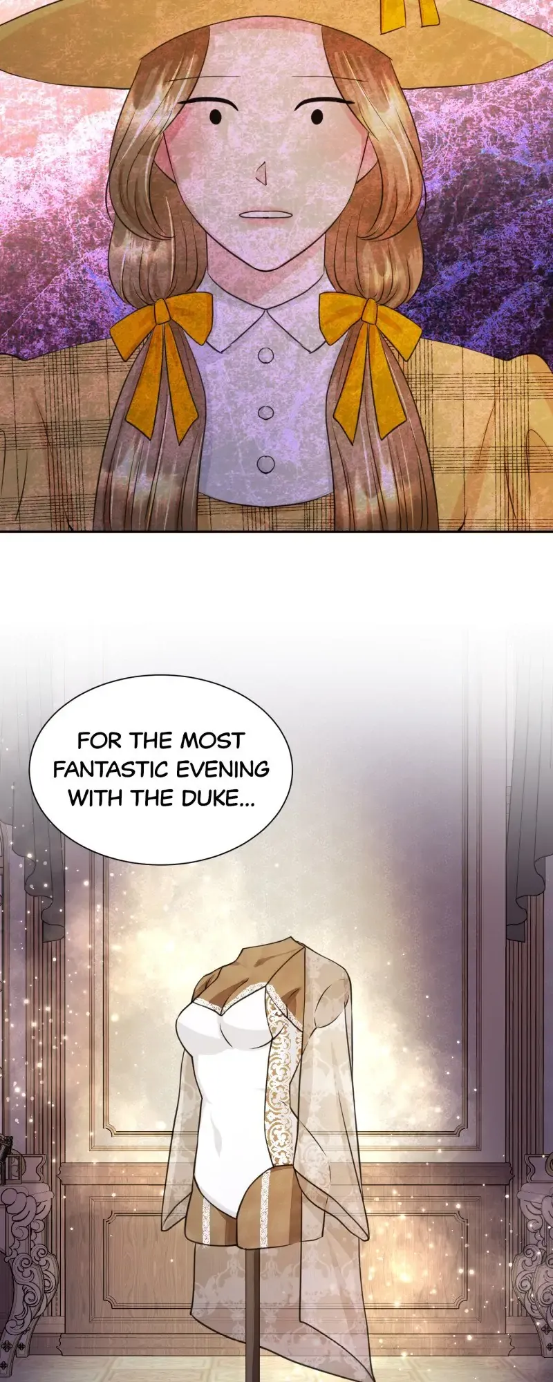30 Day Fiancée Chapter 14 - page 38
