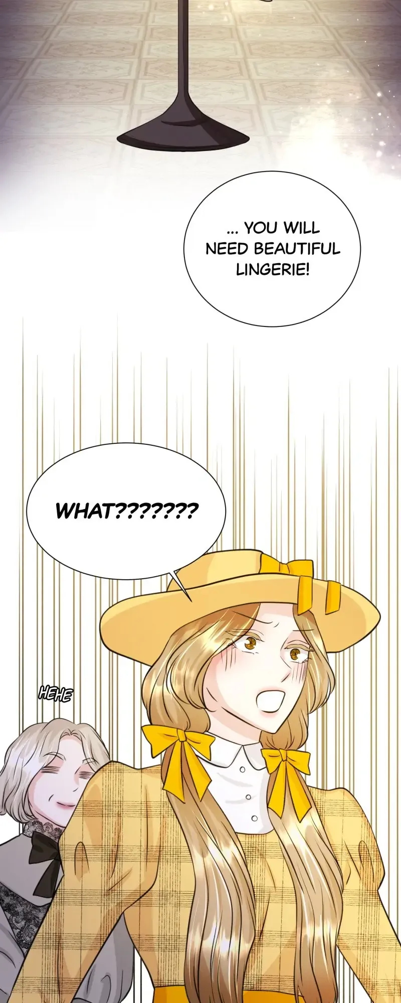 30 Day Fiancée Chapter 14 - page 39