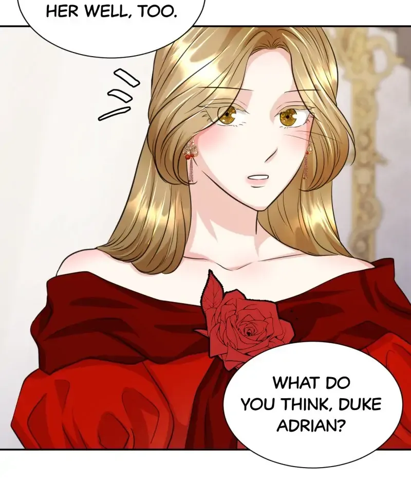 30 Day Fiancée Chapter 14 - page 8