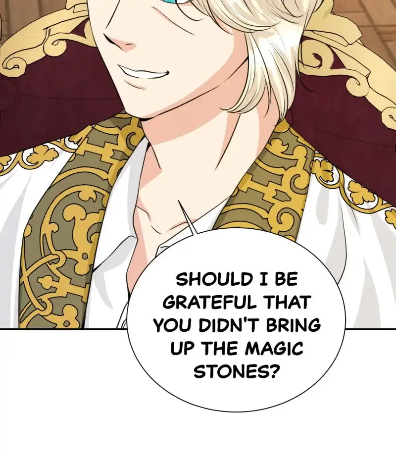 30 Day Fiancée Chapter 15 - page 16