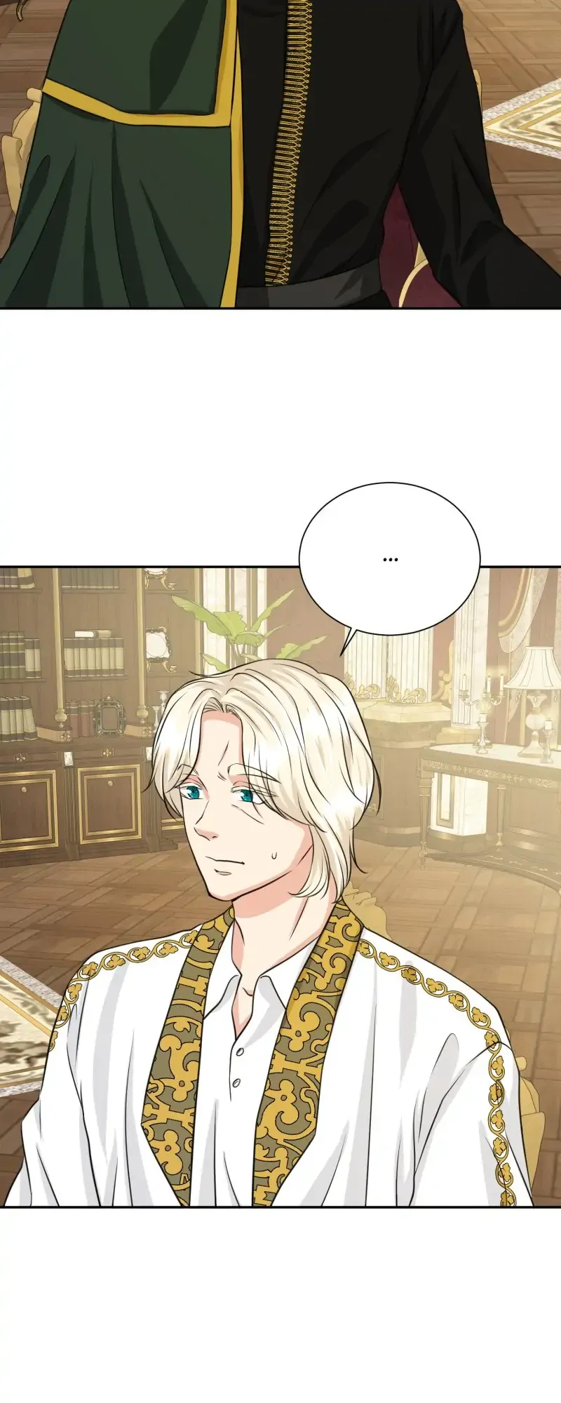30 Day Fiancée Chapter 15 - page 18