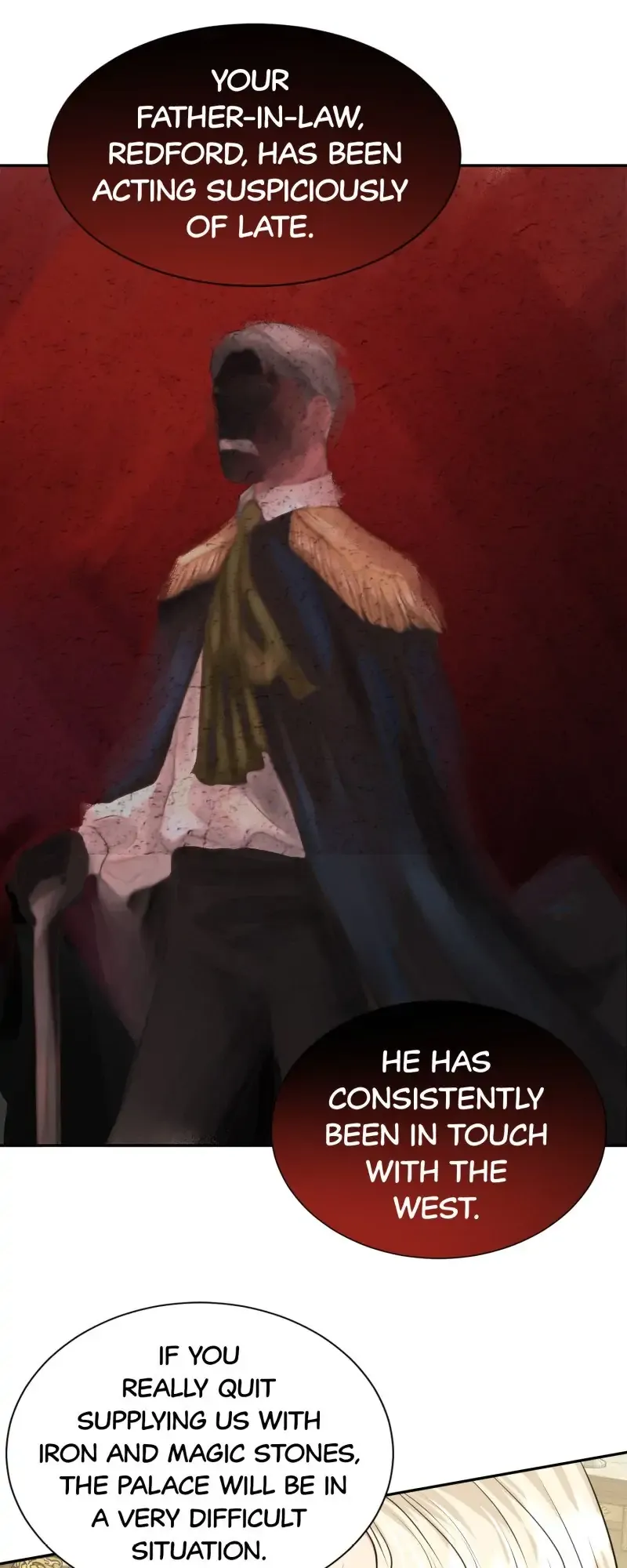 30 Day Fiancée Chapter 15 - page 19