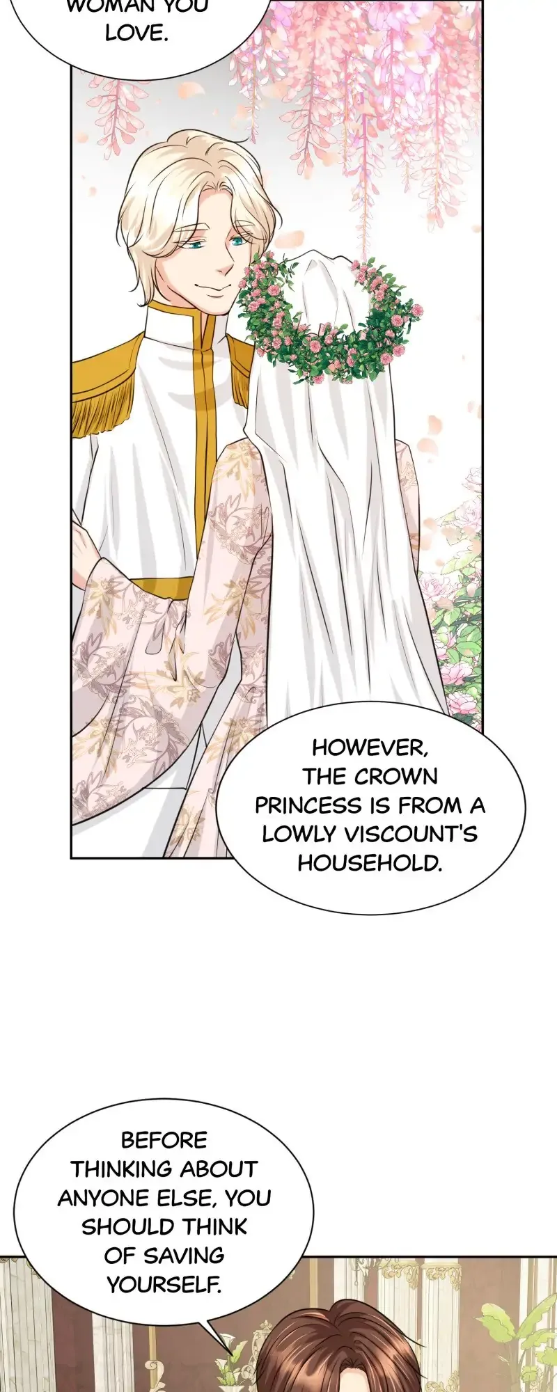 30 Day Fiancée Chapter 15 - page 26