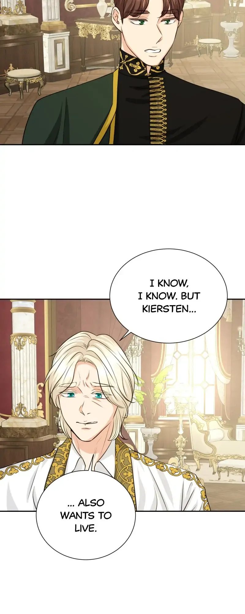 30 Day Fiancée Chapter 15 - page 27