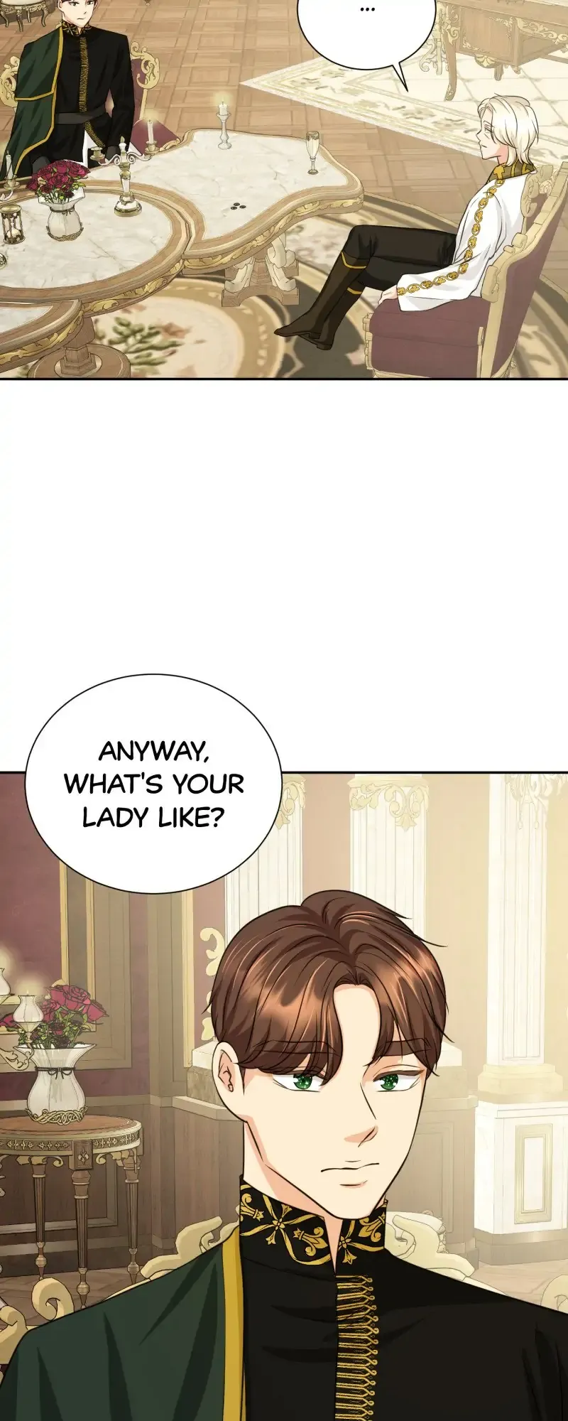 30 Day Fiancée Chapter 15 - page 29