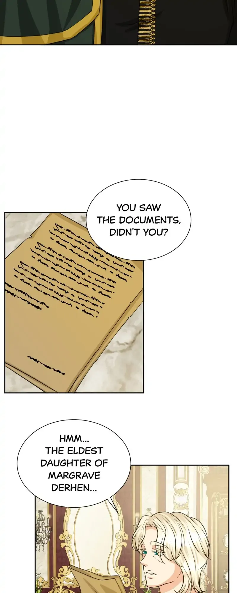 30 Day Fiancée Chapter 15 - page 30