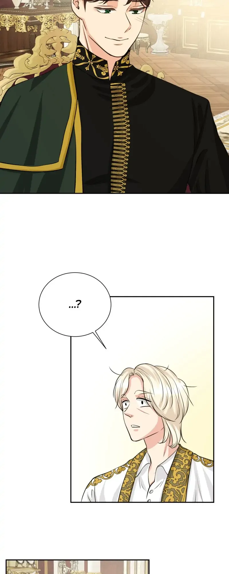 30 Day Fiancée Chapter 15 - page 34