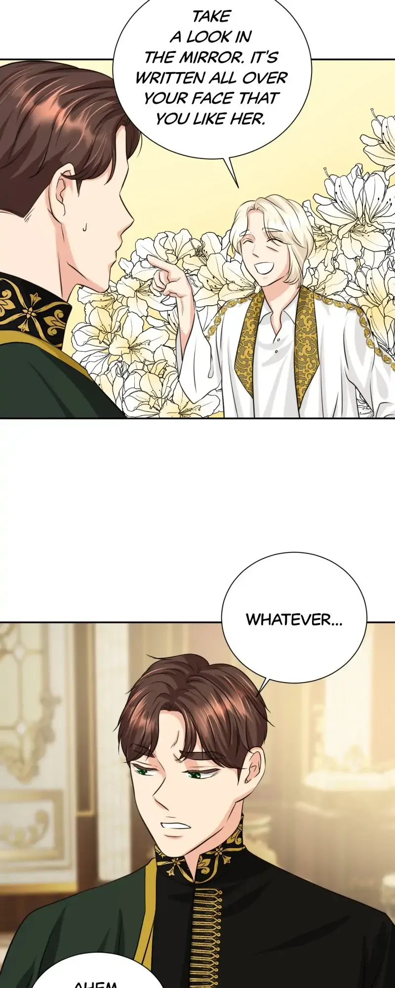 30 Day Fiancée Chapter 15 - page 37