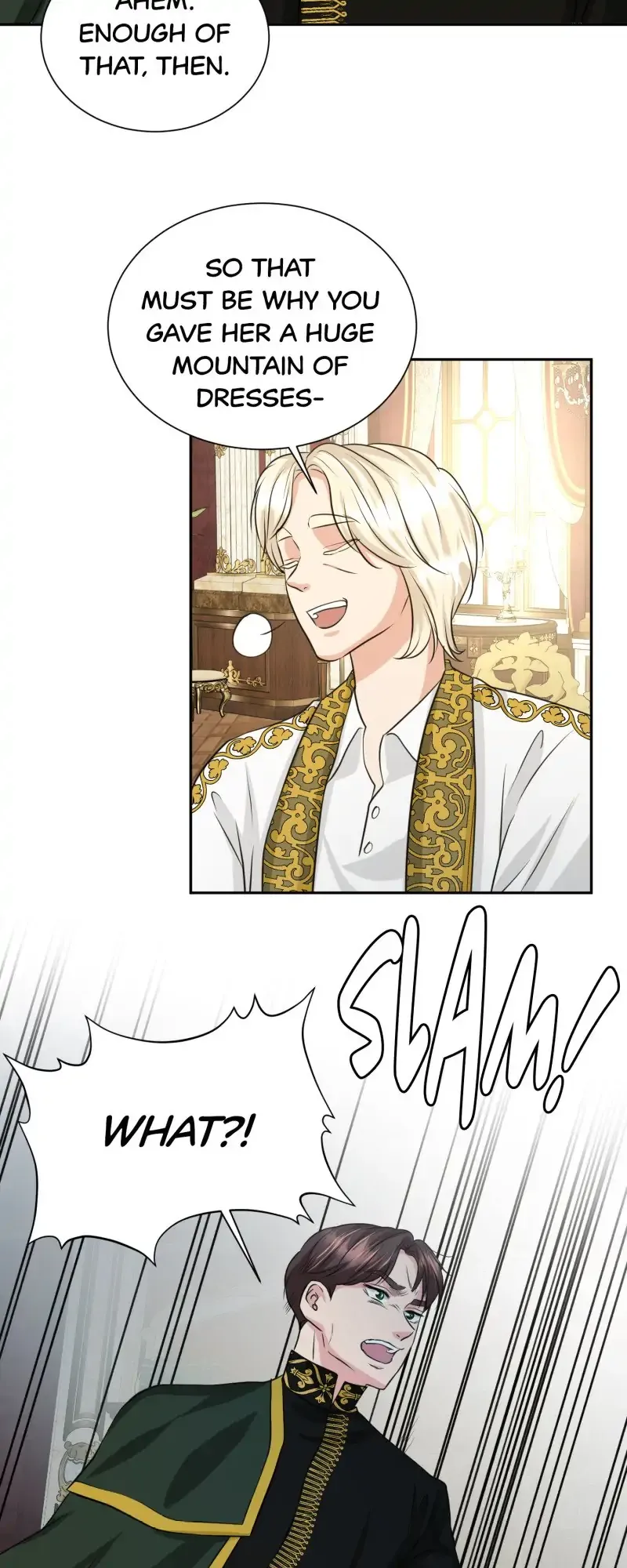 30 Day Fiancée Chapter 15 - page 38