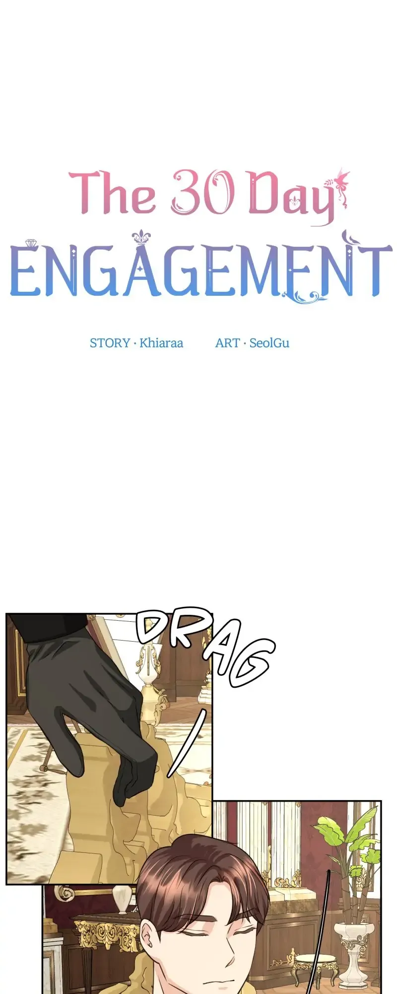 30 Day Fiancée Chapter 15 - page 4