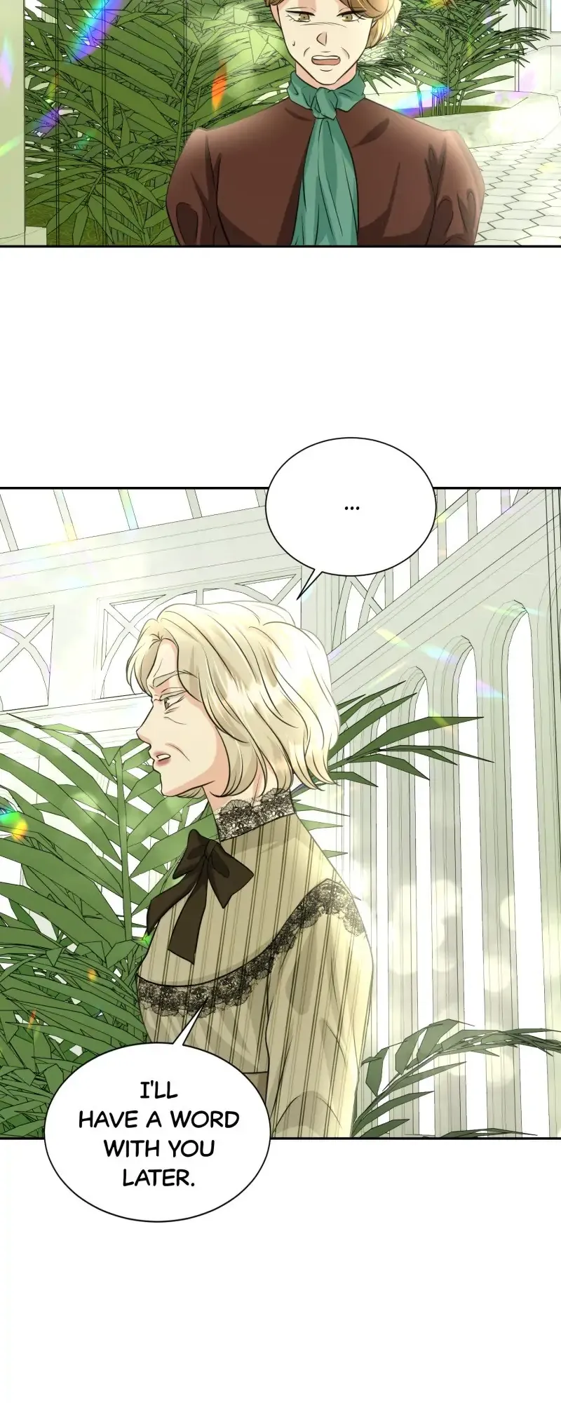 30 Day Fiancée Chapter 15 - page 45
