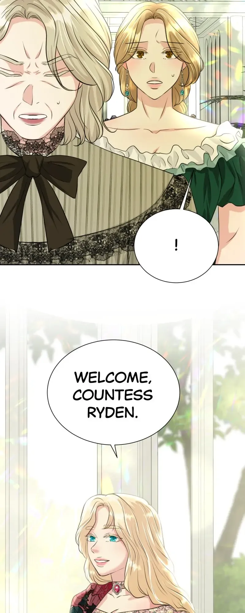 30 Day Fiancée Chapter 15 - page 47