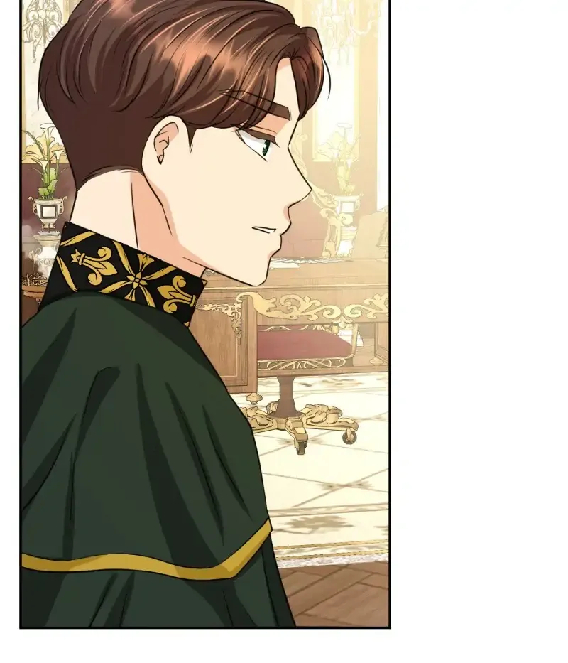 30 Day Fiancée Chapter 15 - page 8