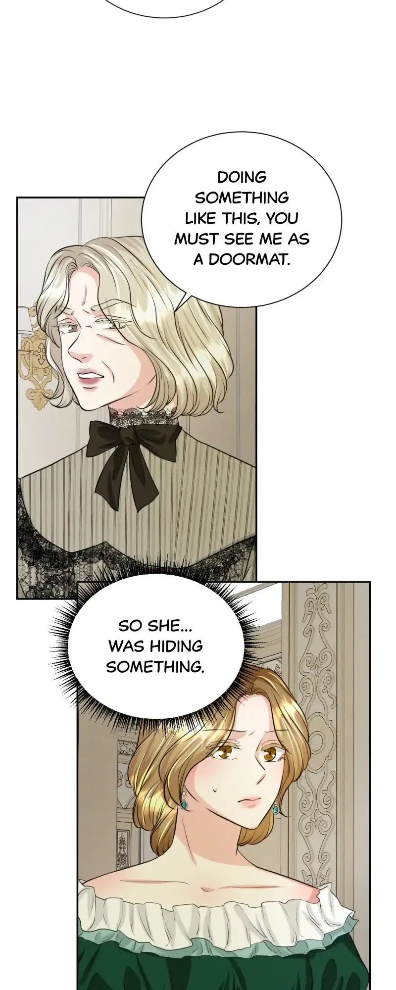 30 Day Fiancée Chapter 16 - page 10