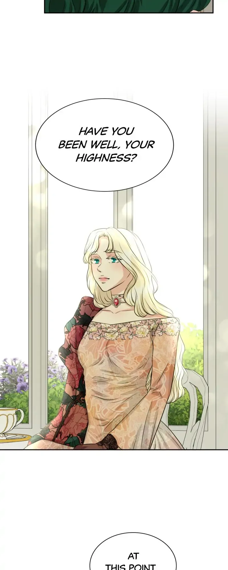 30 Day Fiancée Chapter 16 - page 11