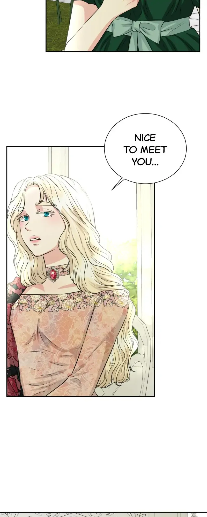 30 Day Fiancée Chapter 16 - page 14