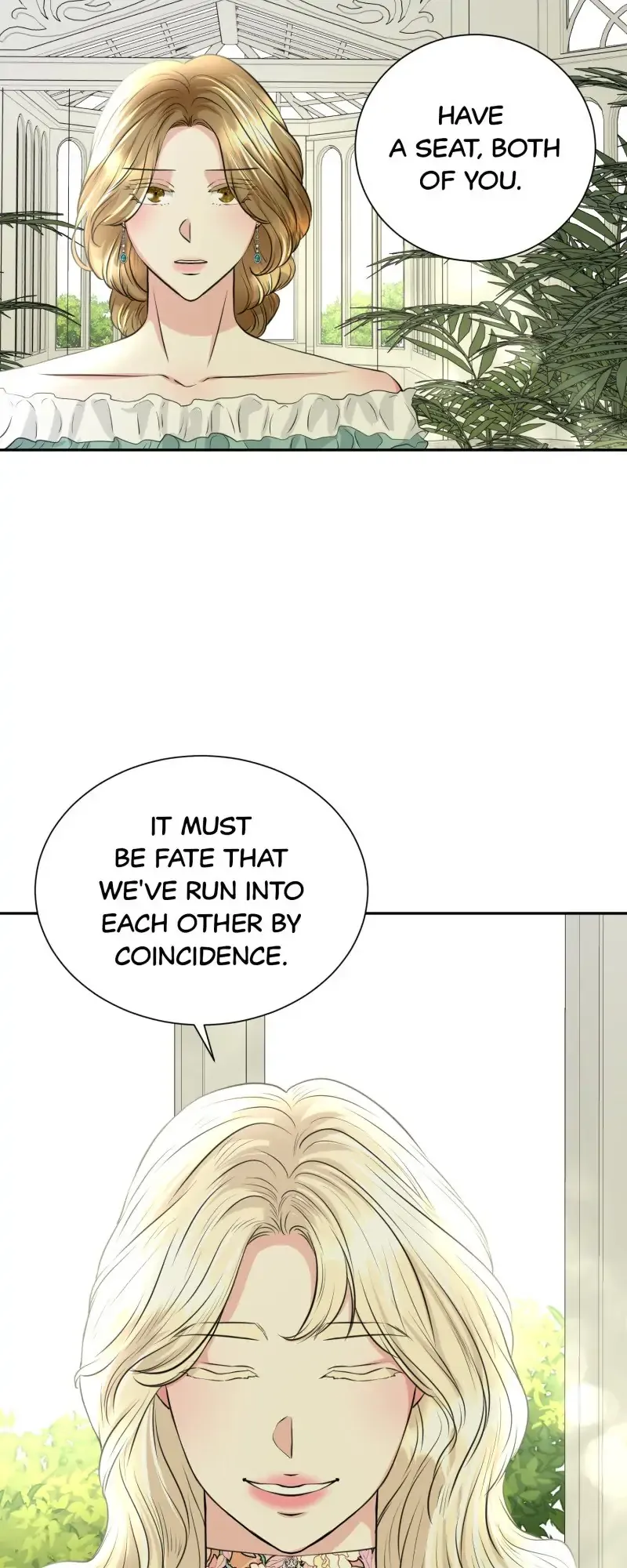 30 Day Fiancée Chapter 16 - page 15