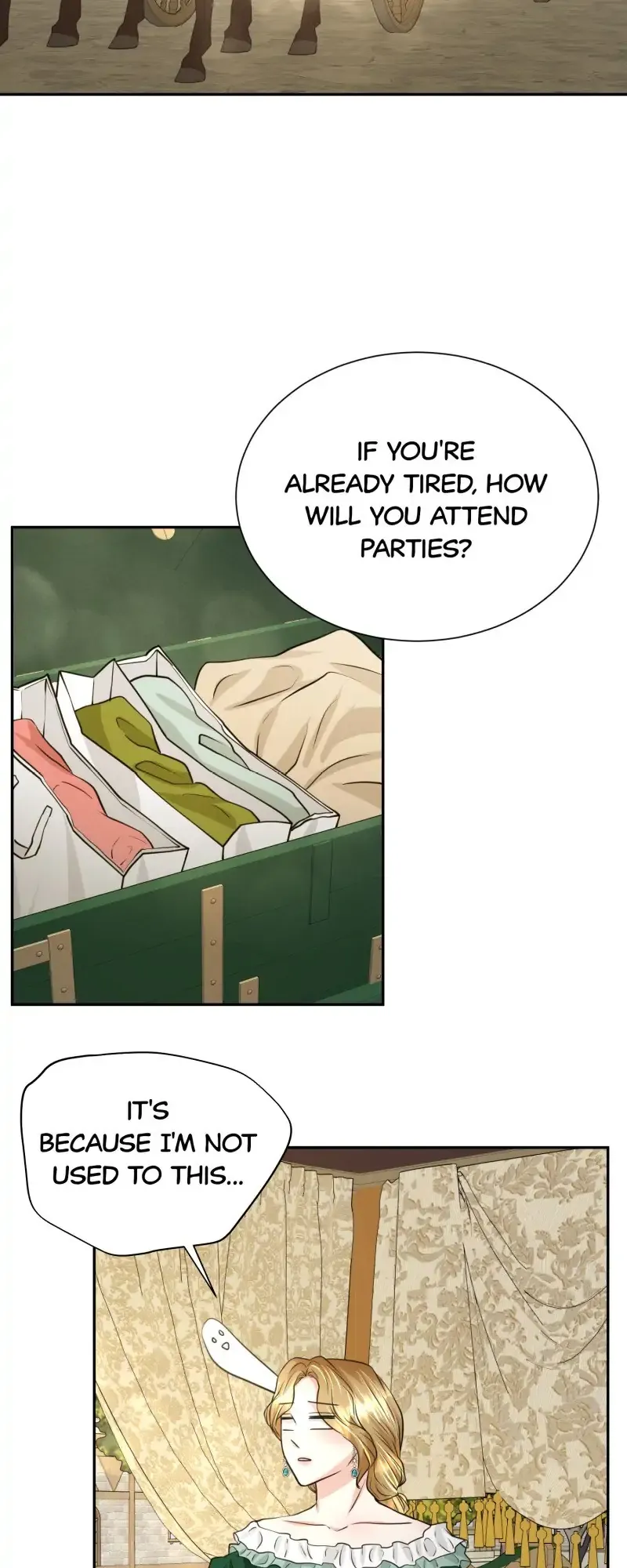 30 Day Fiancée Chapter 16 - page 2