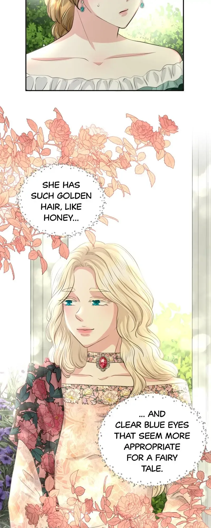 30 Day Fiancée Chapter 16 - page 23