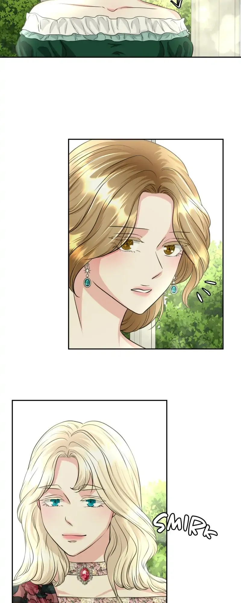 30 Day Fiancée Chapter 16 - page 26