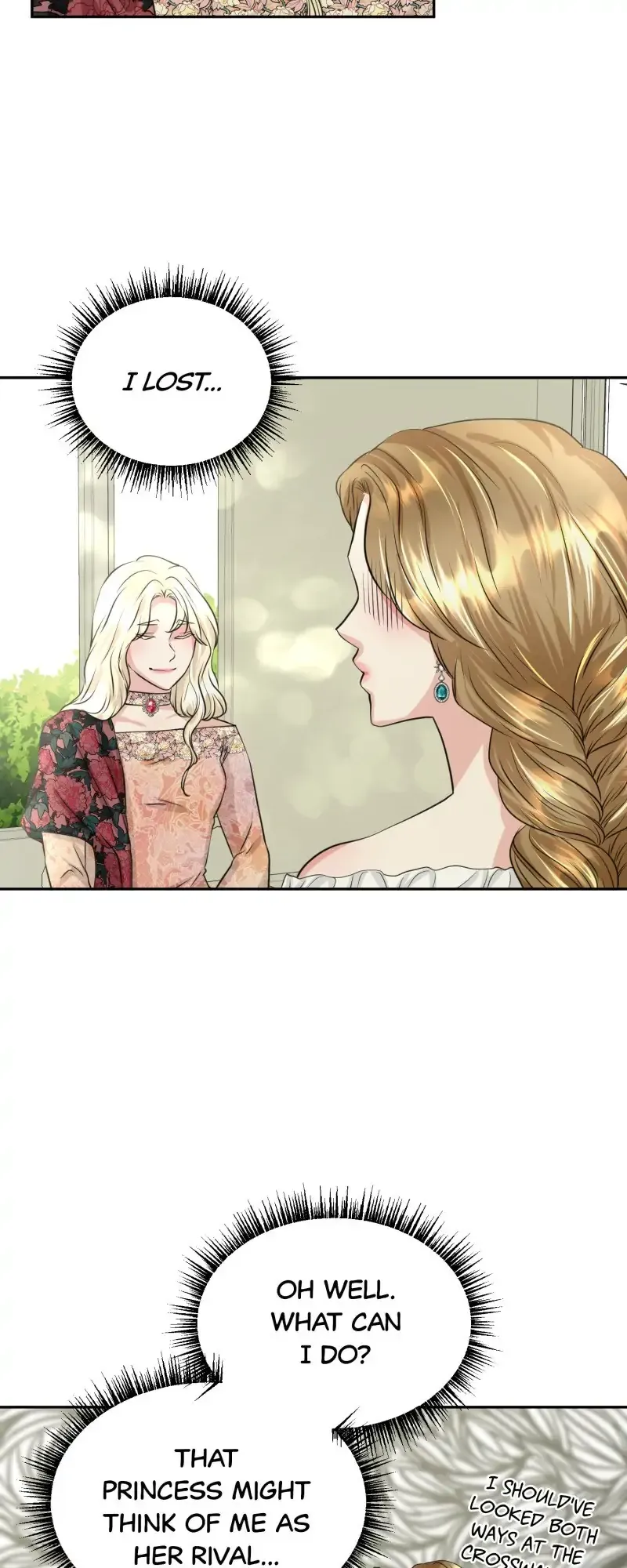 30 Day Fiancée Chapter 16 - page 27