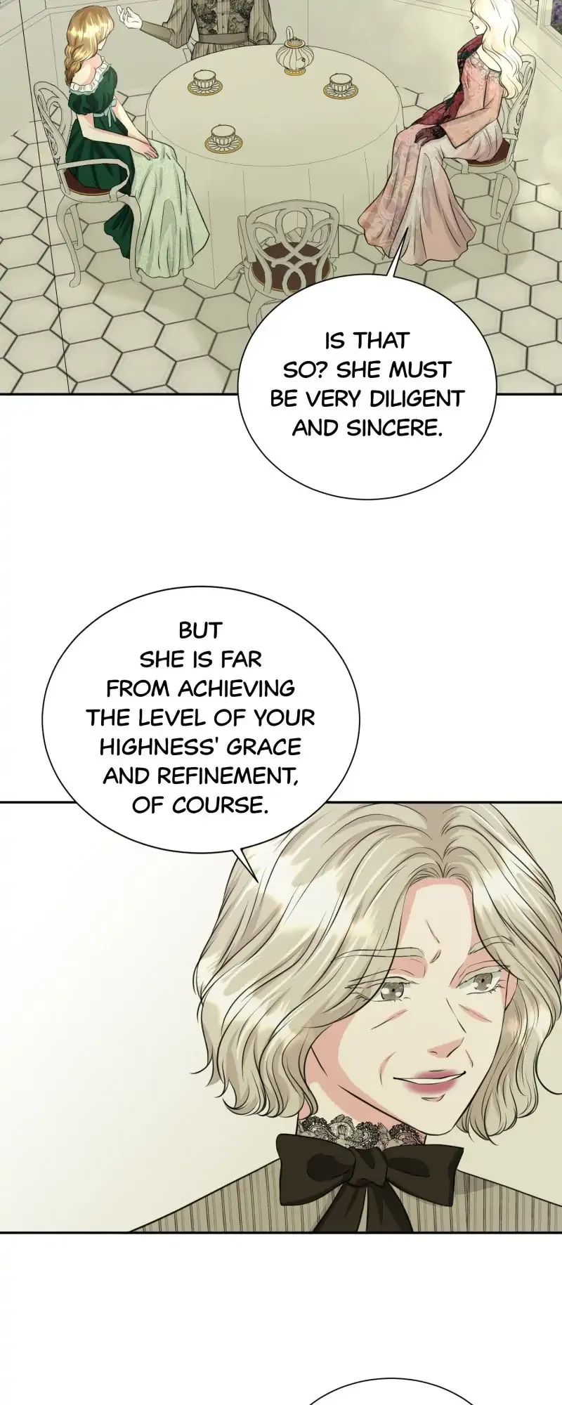 30 Day Fiancée Chapter 16 - page 29
