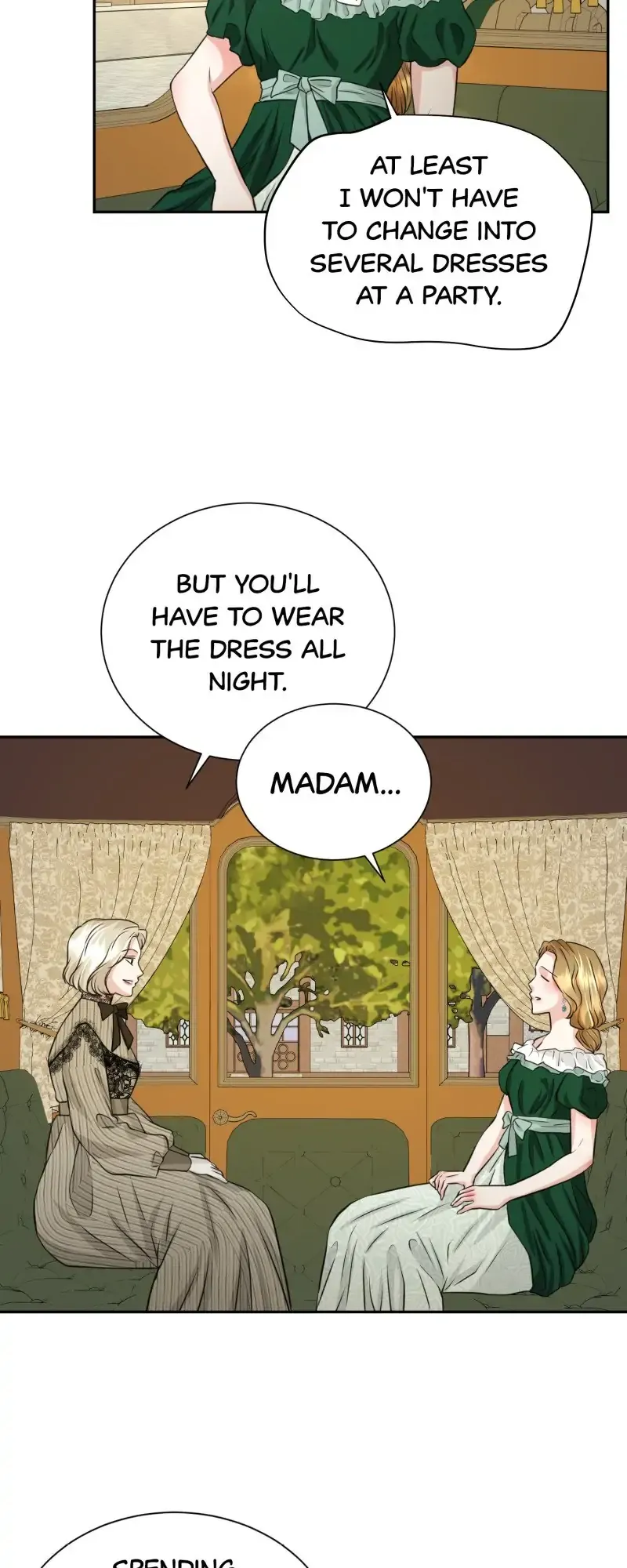 30 Day Fiancée Chapter 16 - page 3