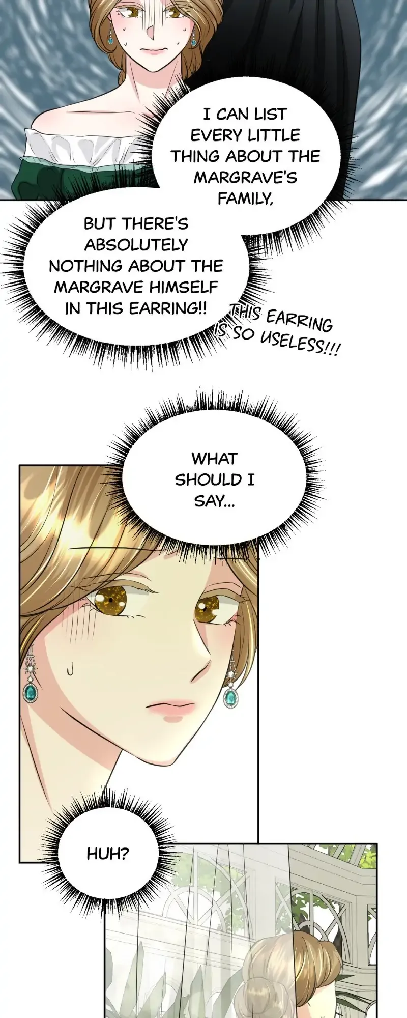 30 Day Fiancée Chapter 16 - page 34