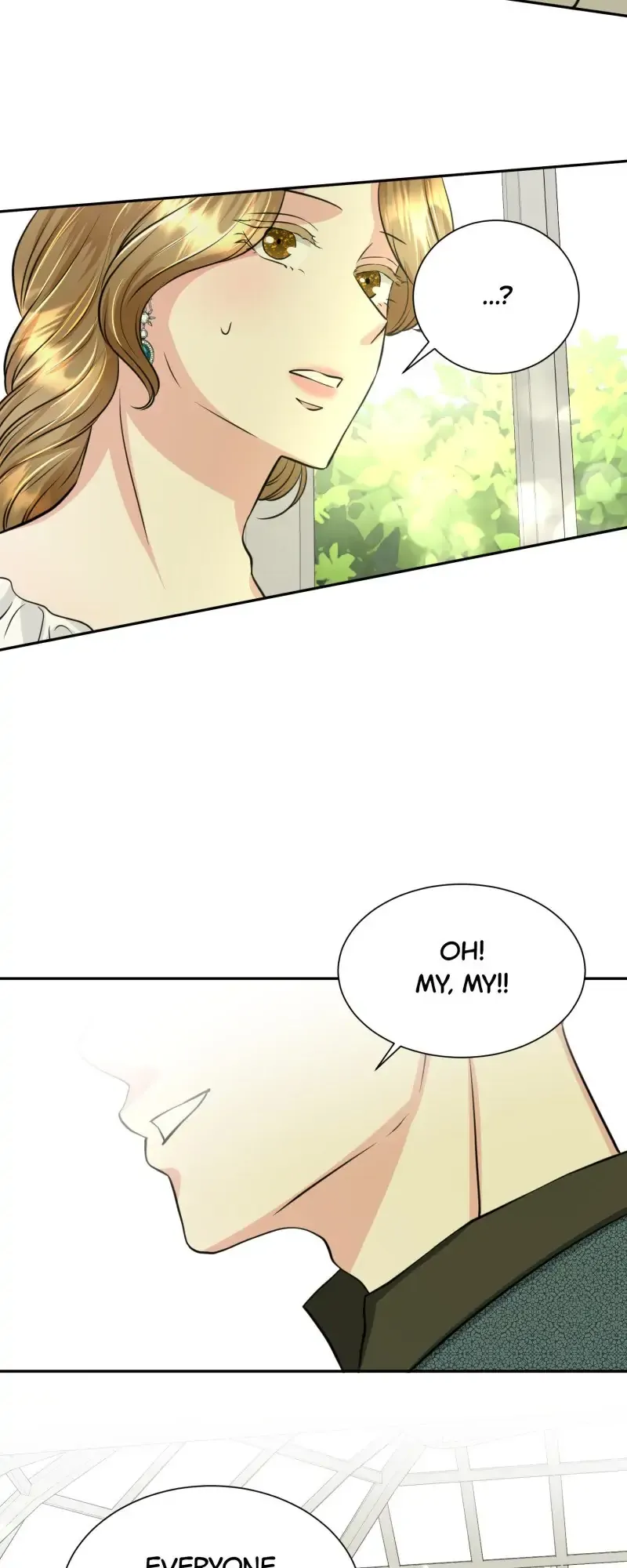 30 Day Fiancée Chapter 16 - page 37